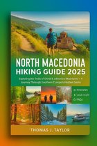 North Macedonia Hiking Guide 2025
