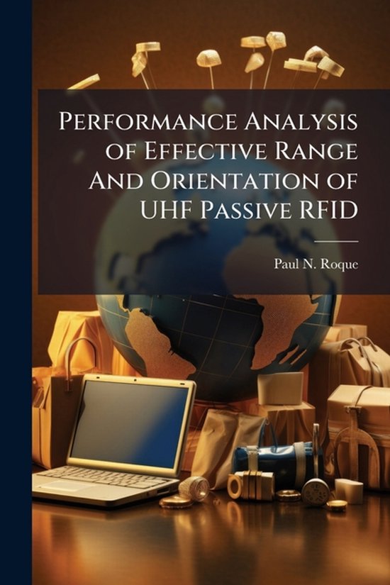 Performance Analysis of Effective Range And Orientation of U ... - cover