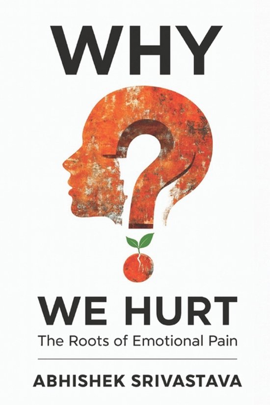 Why We Hurt - cover