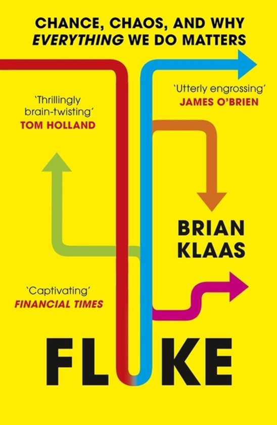 Fluke - cover