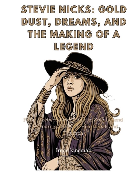 Stevie Nicks - cover