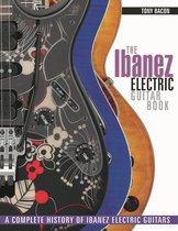 Ibanez Electric Guitar Book