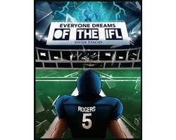 Everyone Dreams of the IFL