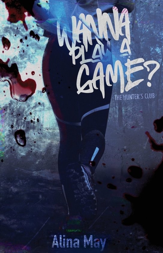 Wanna Play a Game? - cover