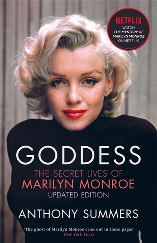 Goddess - cover