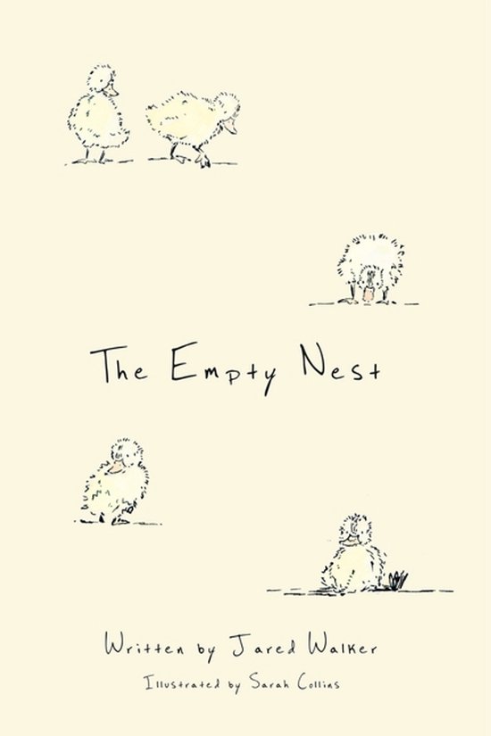 The Empty Nest - cover