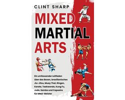 Mixed Martial Arts