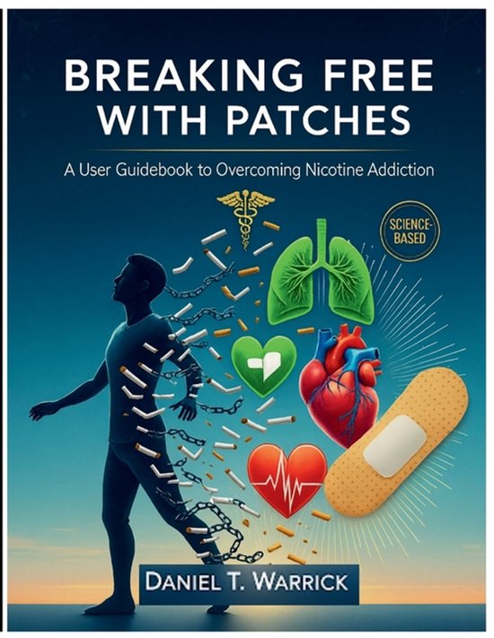 Breaking Free with Patches - cover