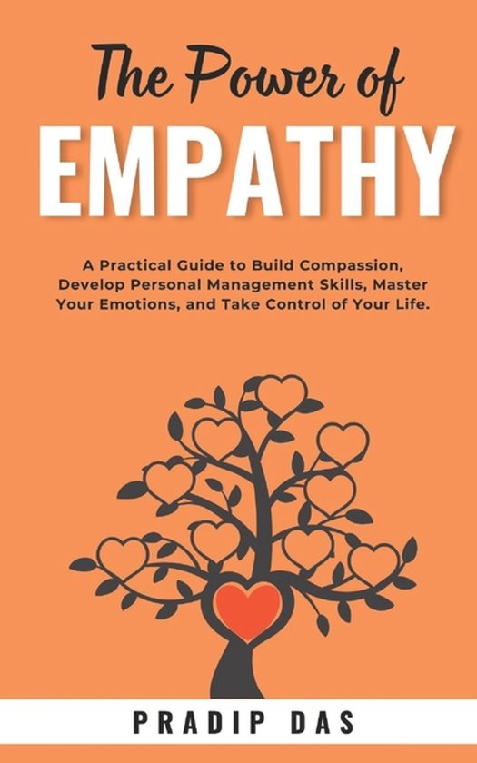 Super Power-The Power of Empathy