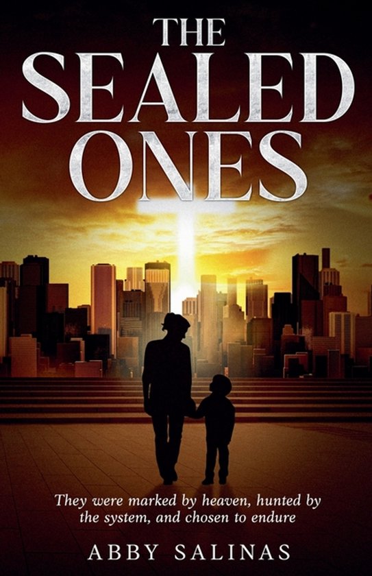 The Sealed Ones-The Sealed Ones - cover