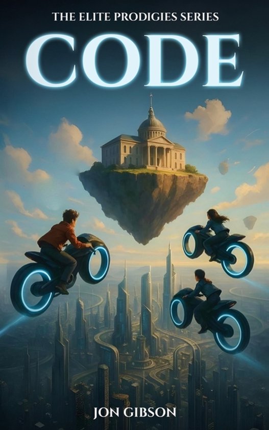 Code - cover
