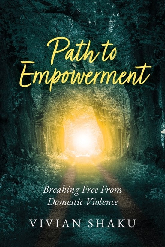 Path to Empowerment - cover
