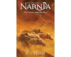 The Horse and His Boy