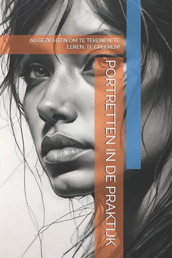 Portretten in de Praktijk - cover