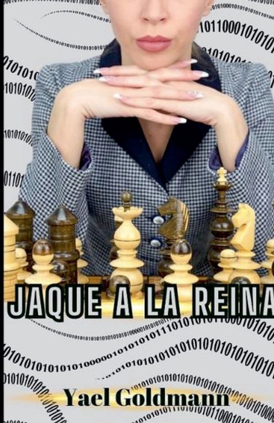 Jaque a la Reina - cover
