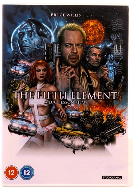 Fifth Element