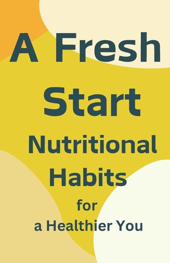 A Fresh Start - cover