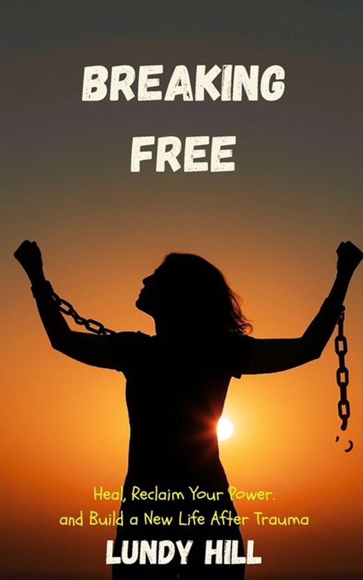 Breaking Free - cover
