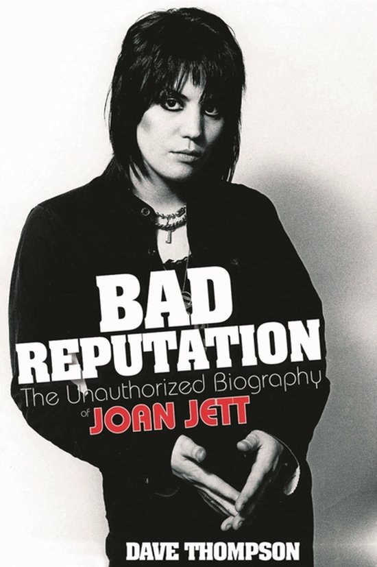 Bad Reputation