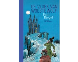 De vloek van Woestewolf