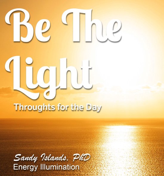 Be The Light - cover