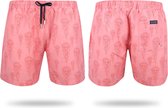 Oceans The Brand - Stinger - Small - Ecologische Zwemshort