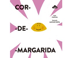 Cor-de-Margarida