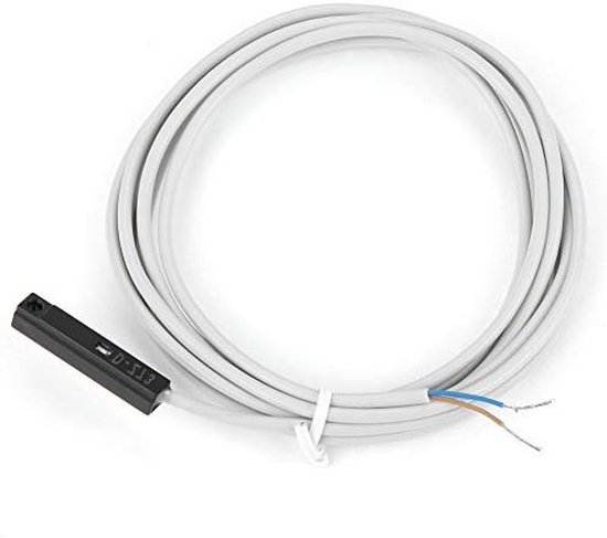 Cs1-J Magnetische Lucht Pneumatische Reed Switch Puls, Cilinder Magnetische Reed Switch Sensor Dc Ac 5V- 240V Cs1-J Magnetische Lucht Pneumatische Reed Switch Puls, Cilinder Magnetische Reed Switch Sensor Dc Ac 5V- 240V