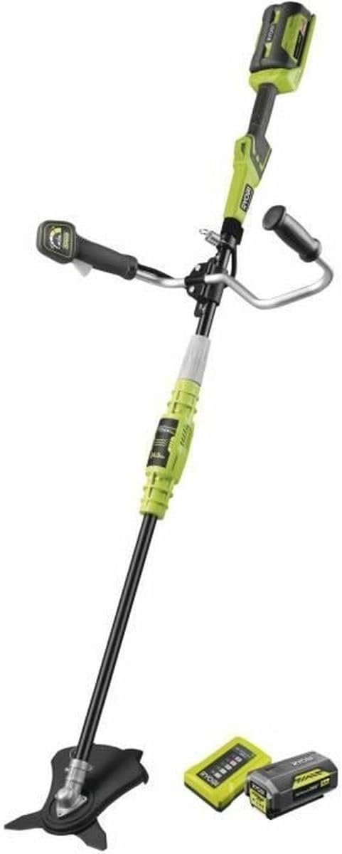 Max Power 36V 26cm bosmaaier/lijntrimmer (incl. 1x4.0ah) Ryobi