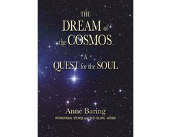 Omslag van The Dream of the Cosmos: A Quest for the Soul