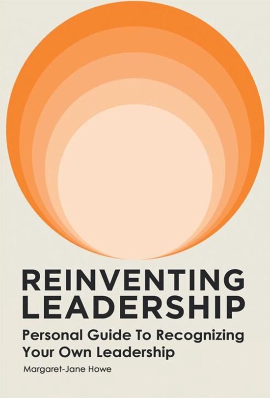 Reinventing Leadership - cover