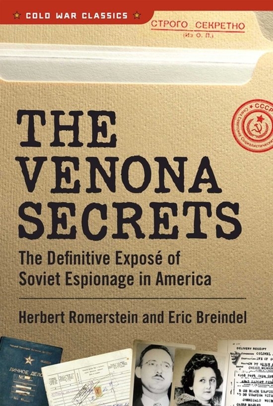 The Venona Secrets