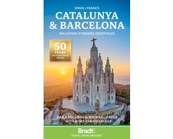 Spain * France: Catalunya & Barcelona
