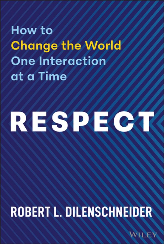 Respect - cover