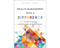 Wealth Management With a Difference
