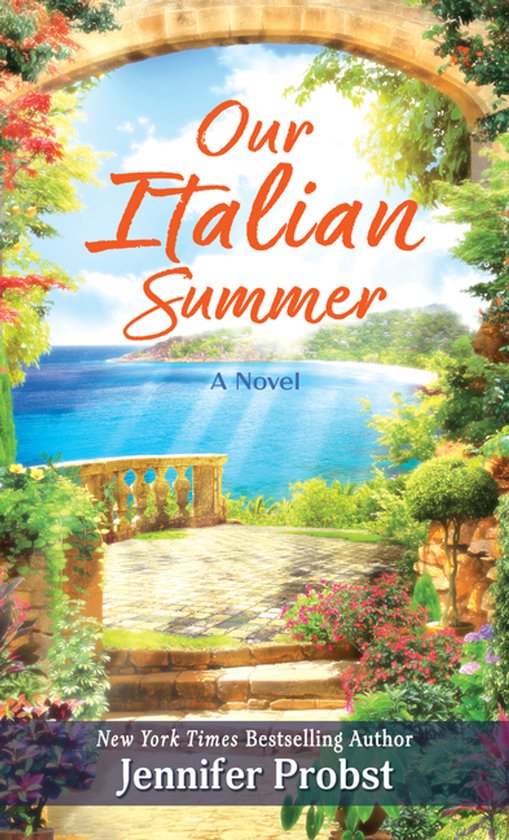 Meet Me in Italy- Our Italian Summer
