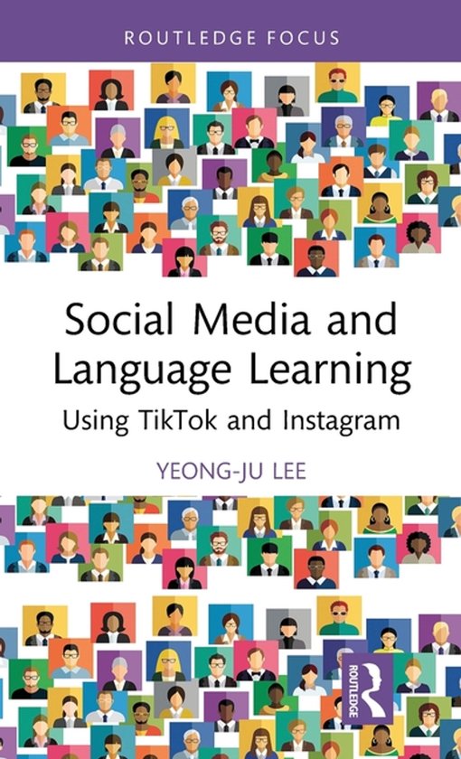 Routledge Research in Language Education- Social Media and L ... - cover