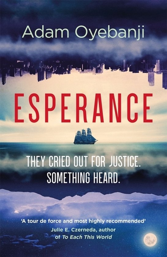 Esperance - cover