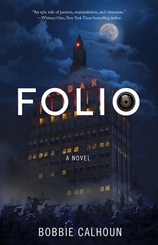 Folio - cover