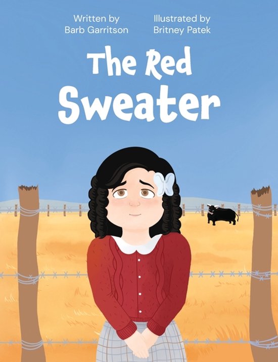 The Red Sweater