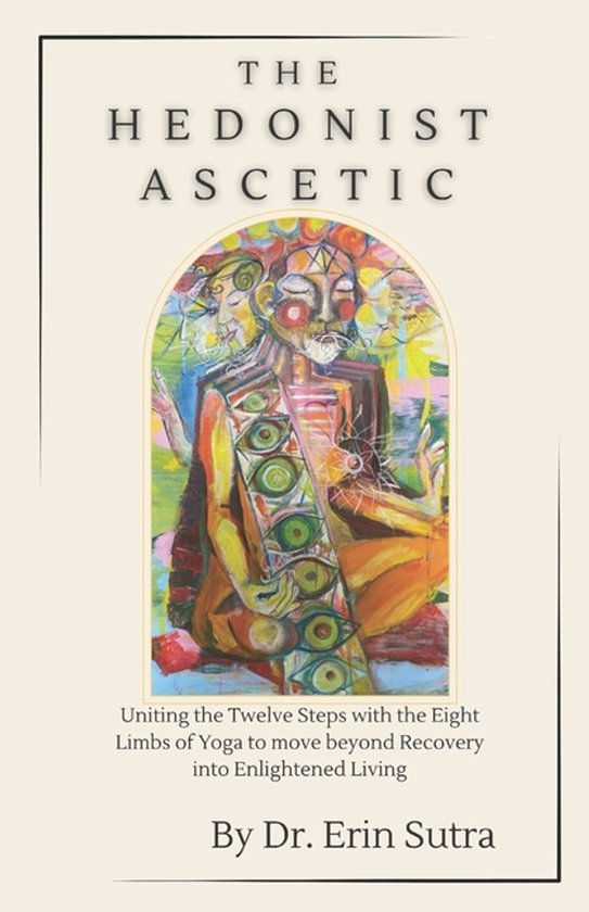 The Hedonist Ascetic - cover