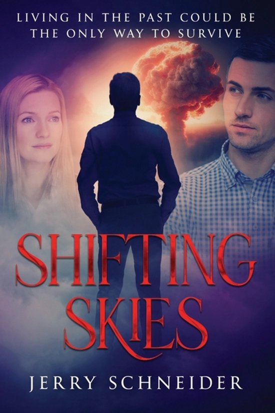 Shifting Skies