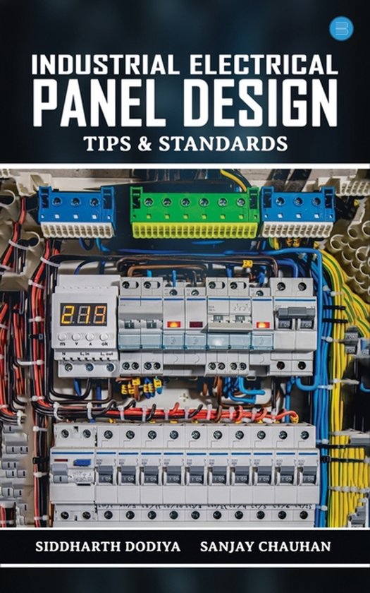 Industrial Electrical Panel Design - Tips & Standards