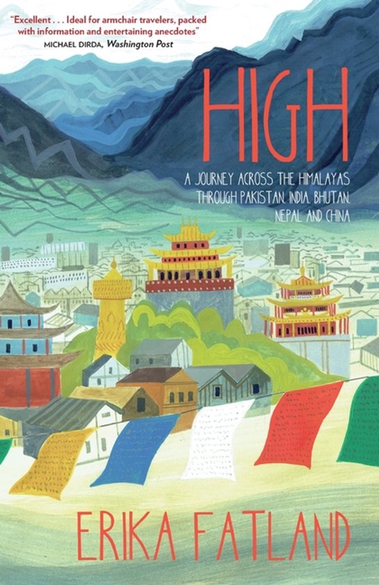 High - cover