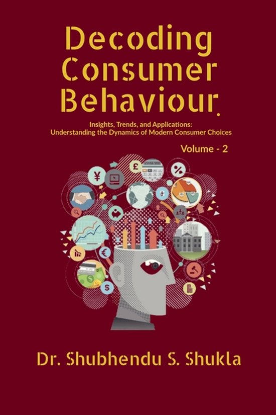 Decoding Consumer Behaviour. - cover