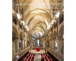 Architecture of Canterbury Cathedral