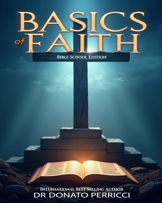 Basics of Faith - cover