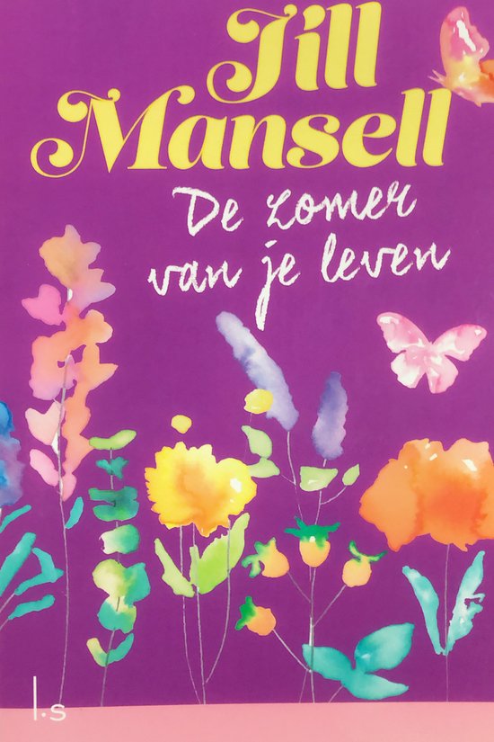 9789021043883 - De zomer van je leven (Special Vriendenloterij 2023)