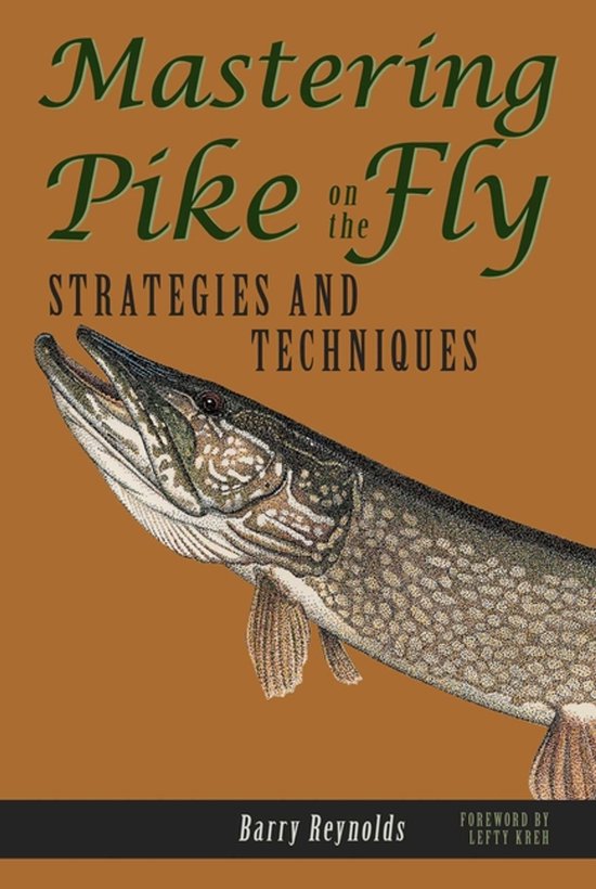 Mastering Pike On The Fly