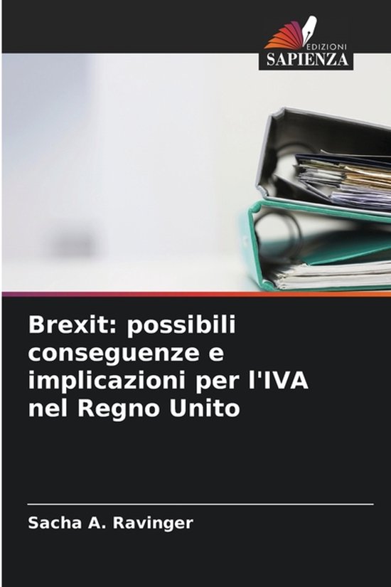 Brexit - cover